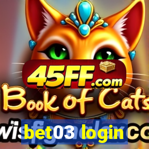 bet03 login
